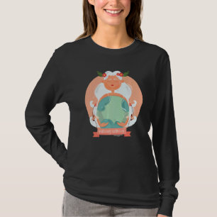 Dag Aarde Dag Dag Dag Dag Dag Dag Dag Dag Dag Dag T-shirt