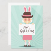 dag april (Voorkant / Achterkant)