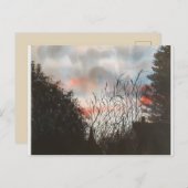 DAG BREAK, BRIEFKAART (Voorkant / Achterkant)