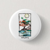 Dag Button (Voorkant)