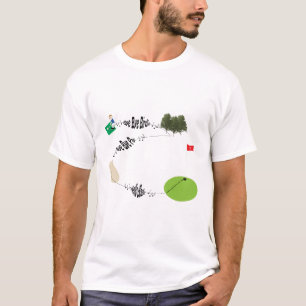 Dag Dag Birdie T-shirt