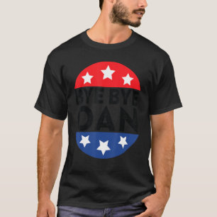 Dag dag Oan Converse Us Vlag Patriotic T-shirt