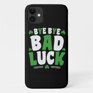 Dag Dag Pech iPhone 11 Hoesje
