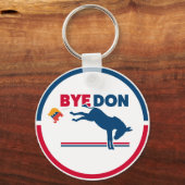 Dag Don Sleutelhanger (Voorkant)