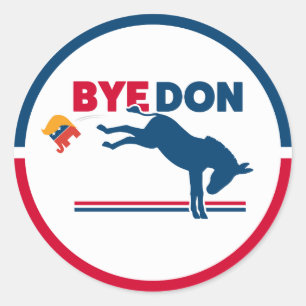 Dag Don - Sticker
