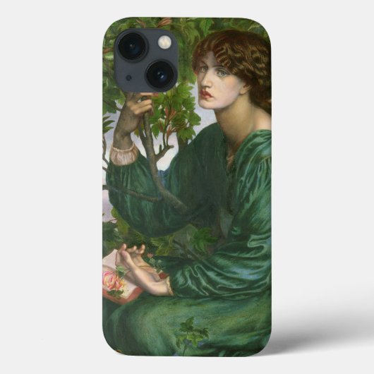 Dag Dream, 1880 Case-Mate iPhone Case (Achterkant)