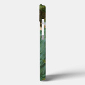 Dag Dream, 1880 Case-Mate iPhone Case (Achterkant / Links)