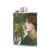 Dag Dream, 1880 Heupfles (Links)