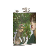 Dag Dream, 1880 Heupfles (Rechts)