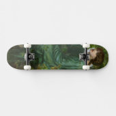 Dag Dream, 1880 Skateboard (Horizontaal)
