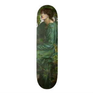 Dag Dream, 1880 Skateboard