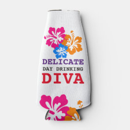 DAG DRINK DIVA FLESJESKOELER
