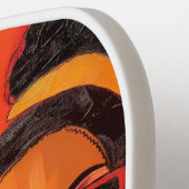 Dag Drink Pickle Ball Rackets door KAB (Links Detail)