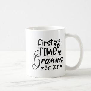 Dag eerste keer Granna Est 2024 Koffiemok