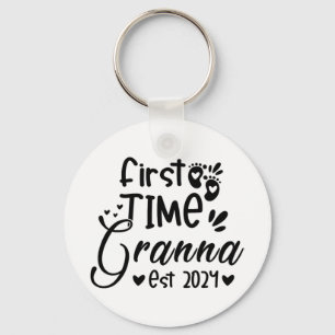 Dag eerste keer Granna Est 2024 Sleutelhanger