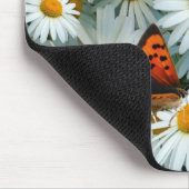 DAG EN BUTTERFLY ~ Mousepad Muismat (Hoek)