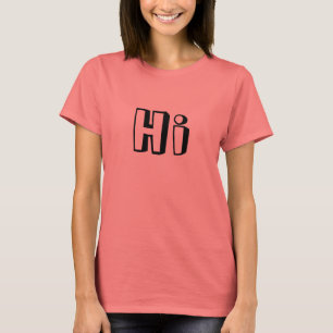 Dag en Dag T-shirt