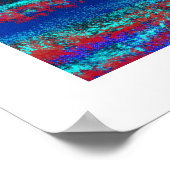 Dag en nacht 2.1 poster (Hoek)