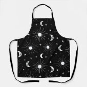 Dag en nacht 3 schort (Voorkant)