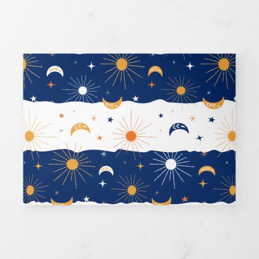 Dag en nacht drieluik aankondiging (Cover)