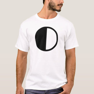 DAG EN NACHT T-SHIRT