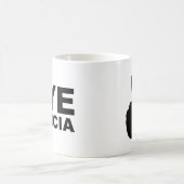 Dag Felicia Koffiemok (Center)