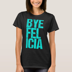 Dag Felicia T-shirt