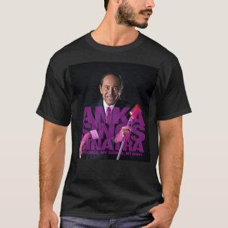 Dag geschenk voor zijn liedjes mijn zoon cangkir P T-shirt