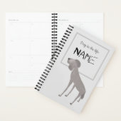 Dag in de Levenslange Planner (Display)