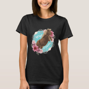 Dag lil sebastian t-shirt