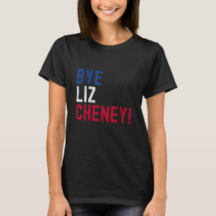 Dag Liz Cheney 5 T-shirt