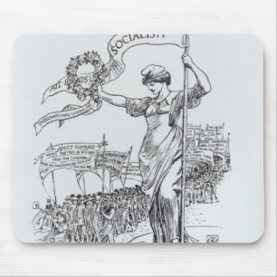 Dag mei 1907 muismat