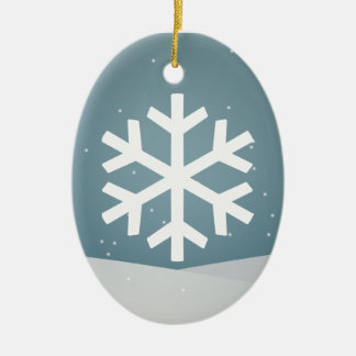 Dag/Night Ornament