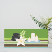 Dag, ruimte of Salon Cadeaus (Staand voorkant)