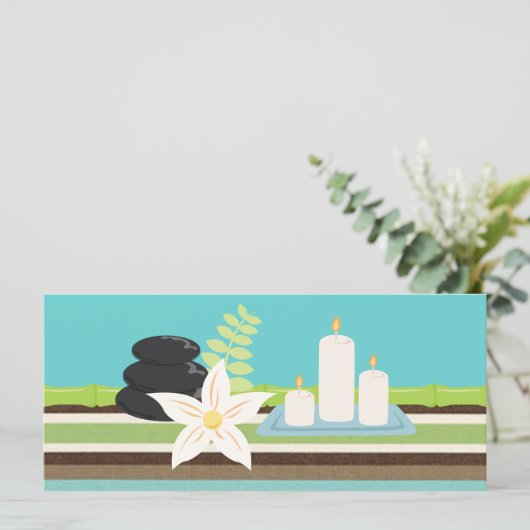 Dag, ruimte of Salon Cadeaus (Staand voorkant)