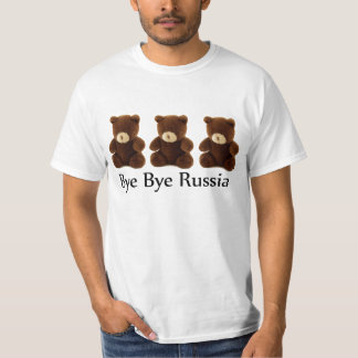 Dag Rusland T-Shirt