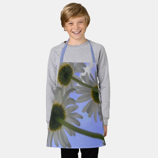 Dag Schort (Gedragen)