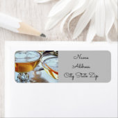 **DAG SEIZOENPARTIJ** ETIKET HERSTEL ADRES (Insitu)