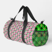 Dag sterren/Cry hier groen, Plunjezak (Rechterhoek)