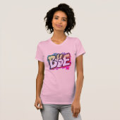Dag T-Shirt (Voorkant volledig)