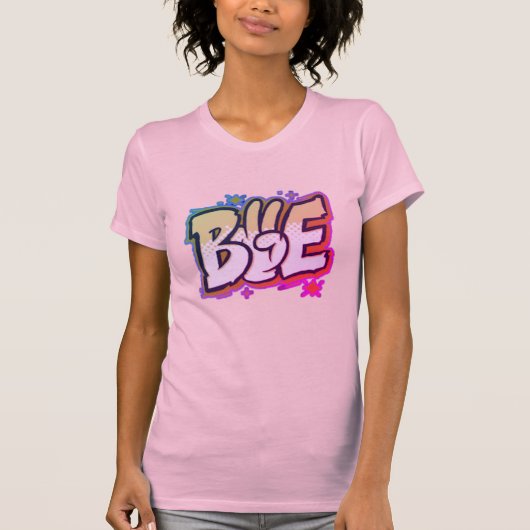 Dag T-Shirt (Voorkant)