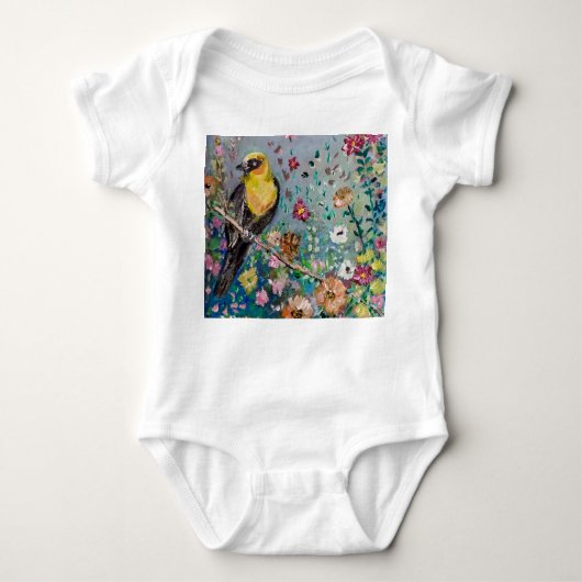 Dag, T-shirt (Voorkant)