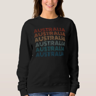 Dag van Australië - Australië #3 Trui