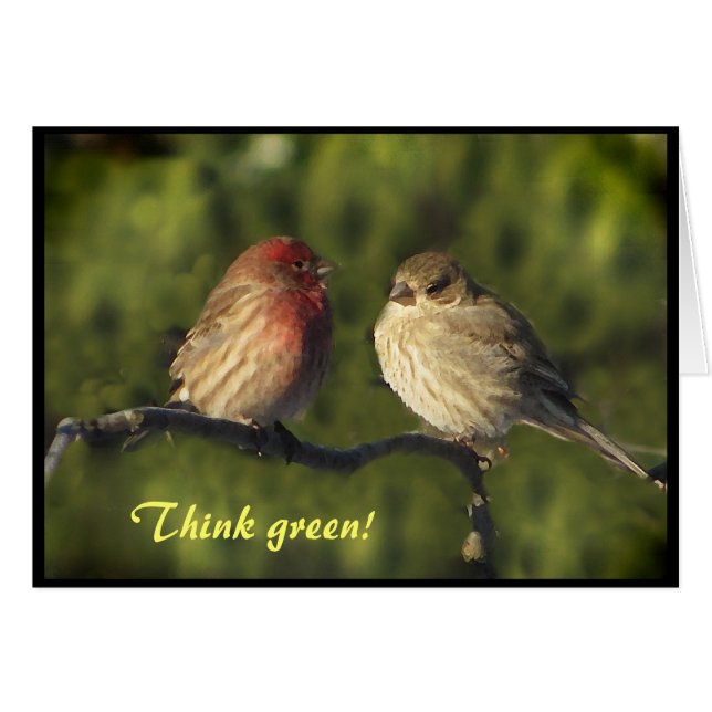 Dag van de Aarde (Voorkant Horizontaal)