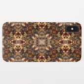 Dag van de Aarde 2020.... Case-Mate iPhone Case (Achterkant (horizontaal))