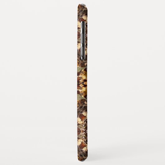 Dag van de Aarde 2020.... Case-Mate iPhone Case (Achterkant/links)