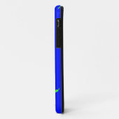Dag van de Aarde Case-Mate iPhone Case (Achterkant/links)