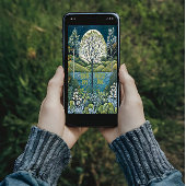 Dag van de Aarde Elke Dag Wallpaper Poster