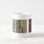 Dag van de Aarde Koffiemok (Center)