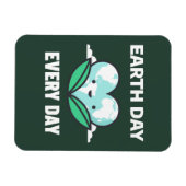 Dag van de Aarde Magneet (Horizontaal)